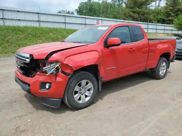 1GTH6CEA5G1382616 2016 GMC CANYON-0