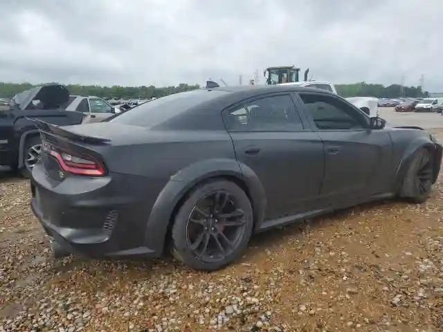2C3CDXGJ1KH604359 2019 DODGE CHARGER-2