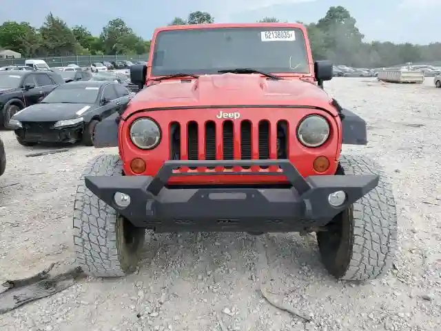 1C4BJWFG7FL635687 2015 JEEP WRANGLER-4