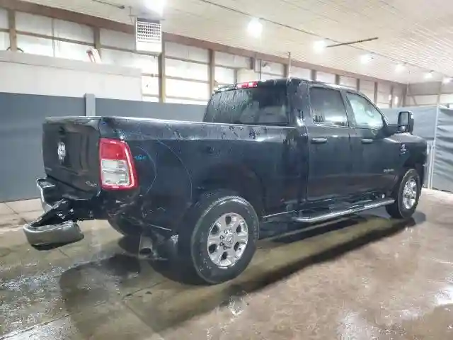3C6UR5DL6RG296246 2024 RAM 2500-2