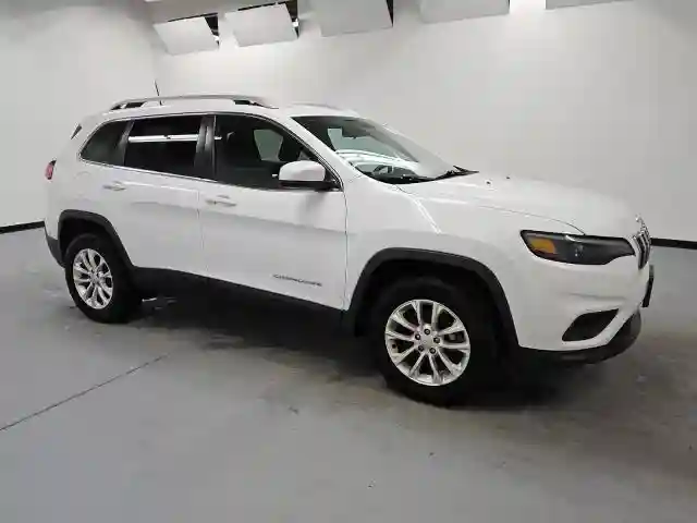 1C4PJMCB1KD393132 2019 JEEP GRAND CHEROKEE-3