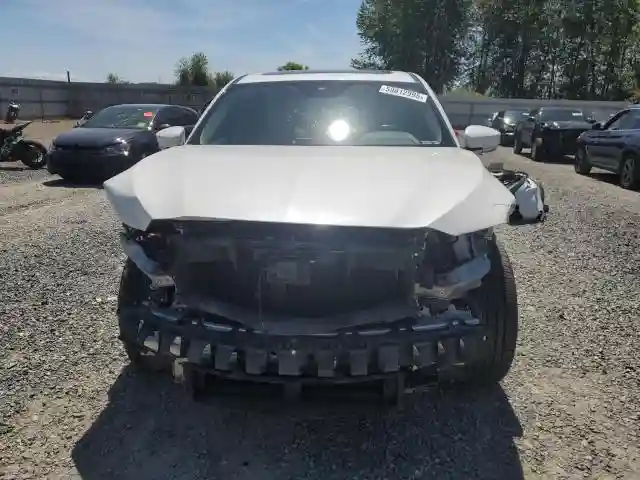 5J8YE1H40NL032035 2022 ACURA MDX-4