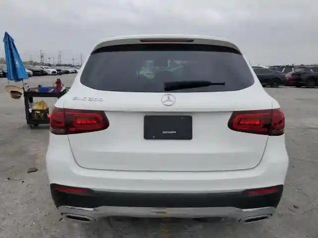 W1N0G8DB0NV344579 2022 MERCEDES-BENZ GLC-CLASS-5
