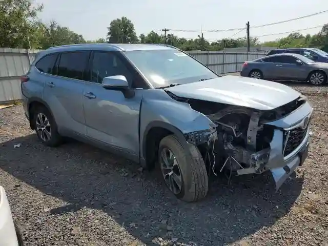 5TDGZRBH2LS004578 2020 TOYOTA HIGHLANDER-3