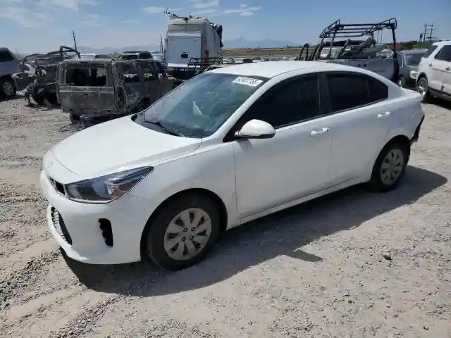 3KPA24AD9LE359303 2020 KIA RIO-0