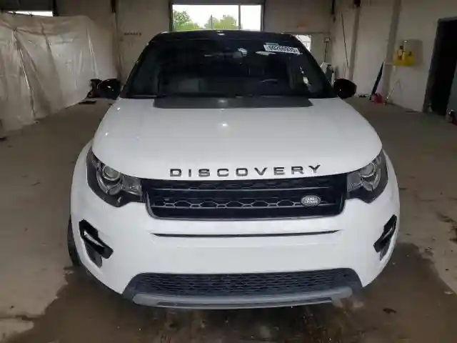 SALCR2RX6JH740727 2018 LAND ROVER DISCOVERY-4