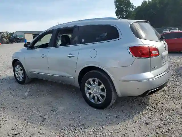 5GAKVBKD5FJ342067 2015 BUICK ENCLAVE-1
