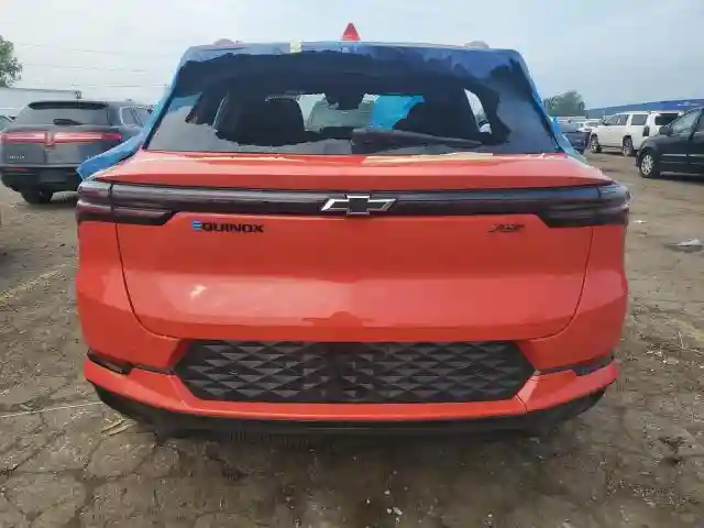 3GN7DSRP8SS125023 2025 CHEVROLET EQUINOX-5