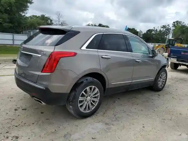 1GYKNDRS4KZ141684 2019 CADILLAC XT5-2