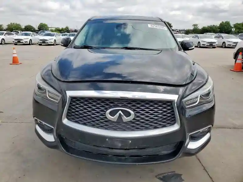 5N1DL0MM5KC521508 2019 INFINITI QX60-4
