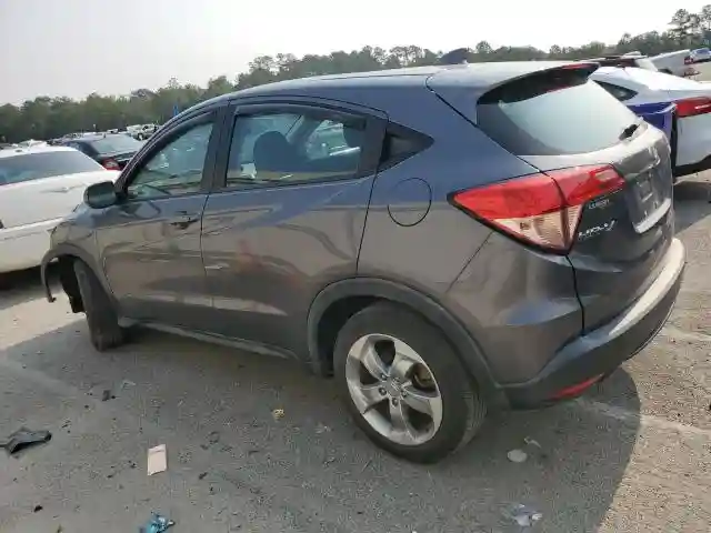 3CZRU5G36HM728174 2017 HONDA HR-V-1