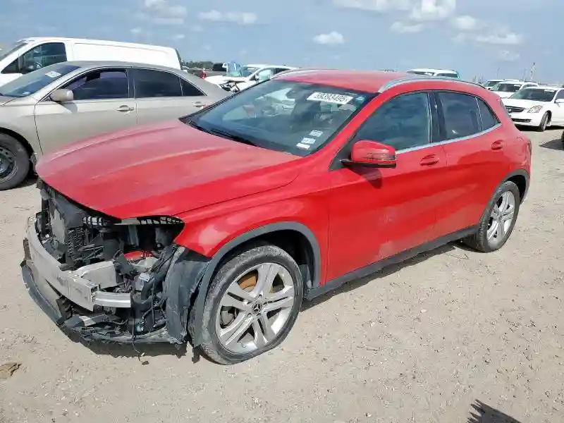 WDCTG4EB1LU024177 2020 MERCEDES-BENZ GLA-CLASS-0