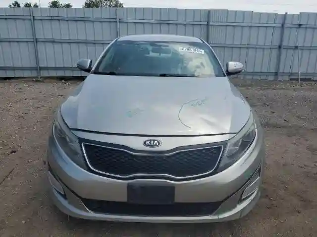 5XXGM4A73FG481956 2015 KIA OPTIMA-4
