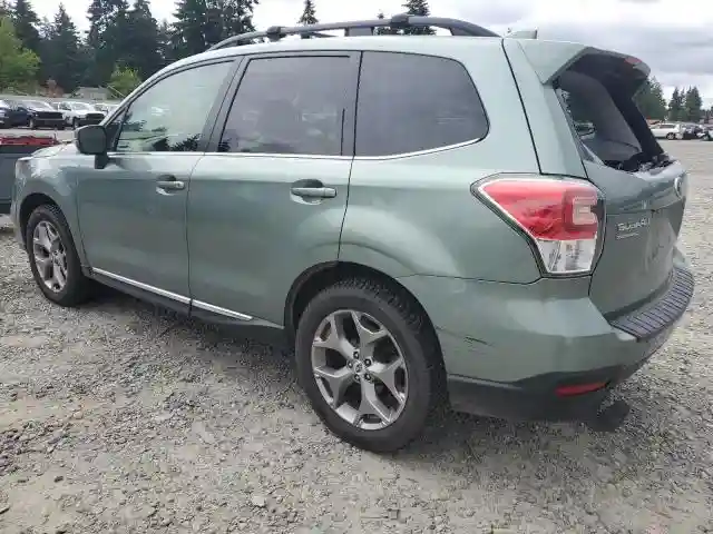 JF2SJAWC3HH448180 2017 SUBARU FORESTER-1