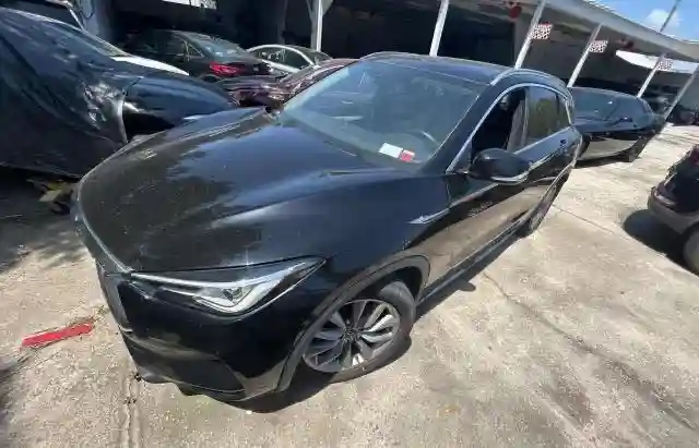 3PCAJ5BB9MF104247 2021 INFINITI QX50-1