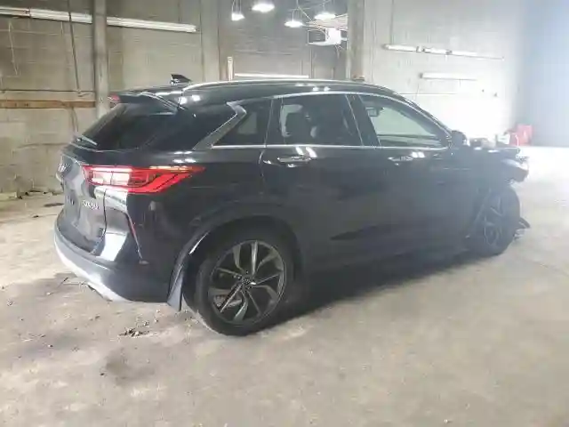 3PCAJ5M32KF104822 2019 INFINITI QX50-2