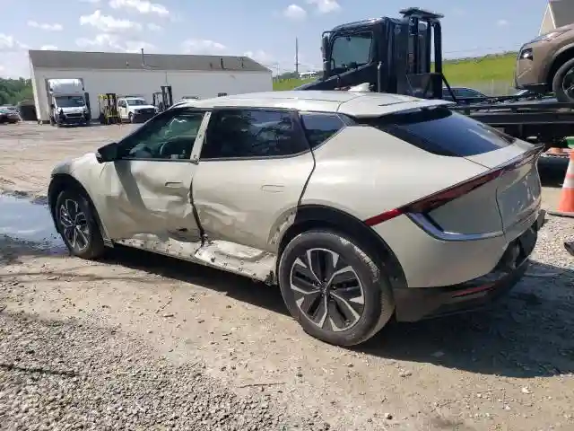 KNDC3DLC2N5084544 2022 KIA EV6 LIGHT-1