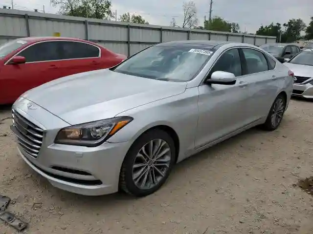KMHGN4JE9FU017622 2015 HYUNDAI GENESIS-0