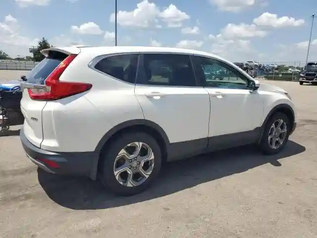 2HKRW2H51JH645083 2018 HONDA CRV-2