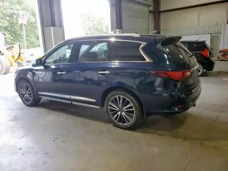 5N1DL0MN2HC510161 2017 INFINITI QX60-1