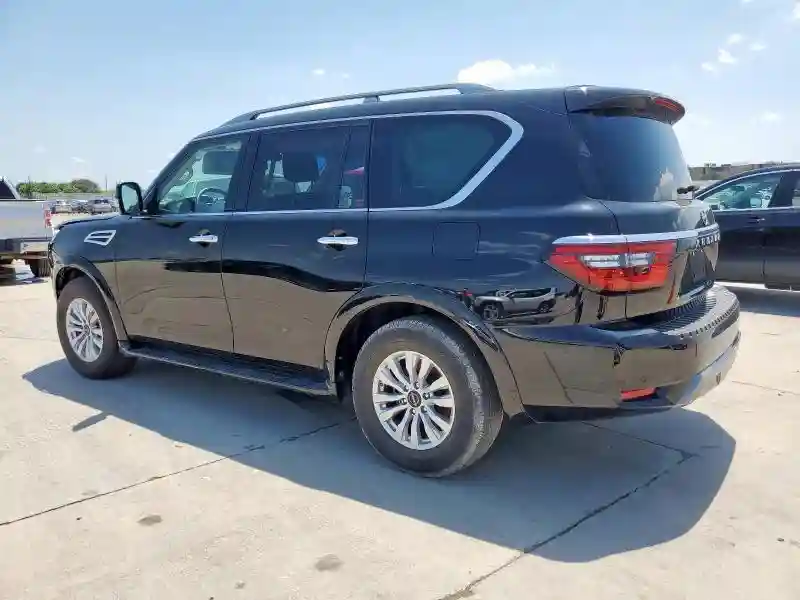 JN8AY2AC6P9180158 2023 NISSAN ARMADA-1