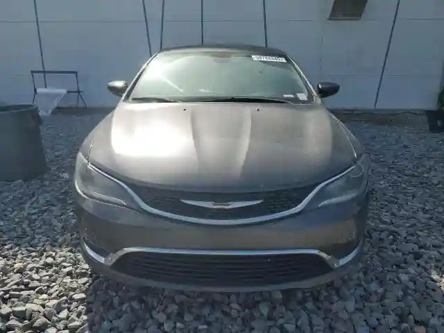 1C3CCCAB6GN105066 2016 CHRYSLER 200-4