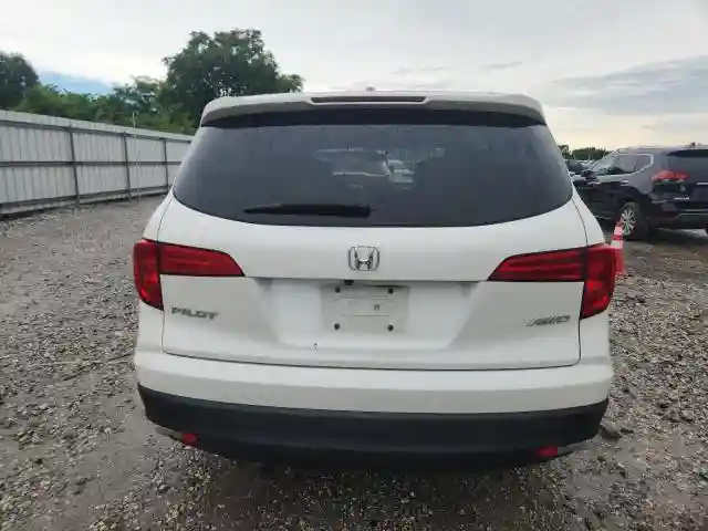 5FNYF6H5XJB015547 2018 HONDA PILOT-5