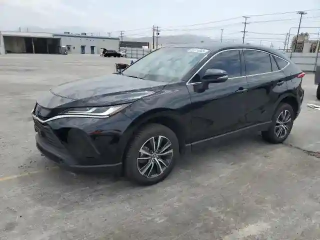 JTEAAAAH9PJ142469 2023 TOYOTA VENZA-0