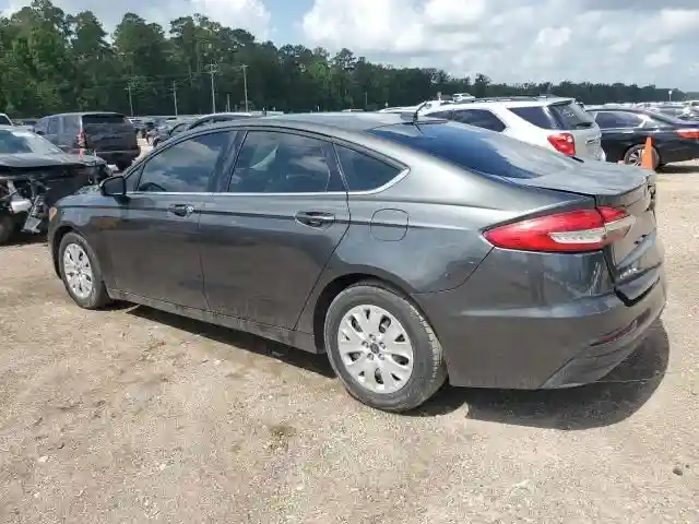 3FA6P0G77KR280520 2019 FORD FUSION-1