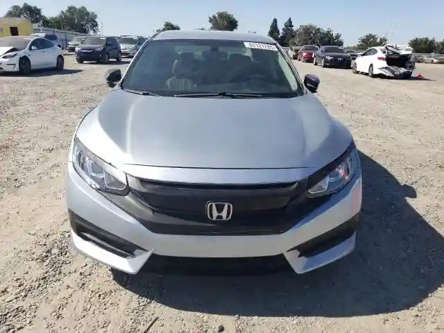 19XFC2F52JE019139 2018 HONDA CIVIC-4