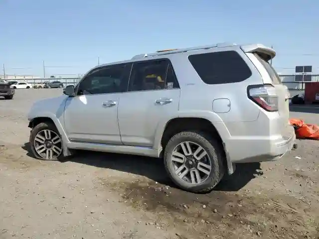 JTEBU5JR3G5342171 2016 TOYOTA 4RUNNER-1