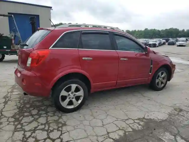 3GNAL3EK4FS502882 2015 CHEVROLET CAPTIVA-2