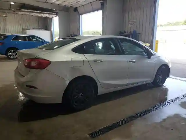 1G1BC5SM1H7160753 2017 CHEVROLET CRUZE-2