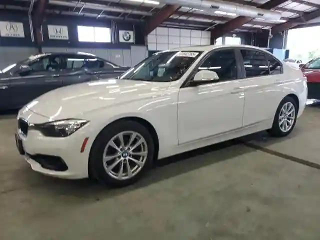WBA8E5G50HNU41500 2017 BMW 3 SERIES-0