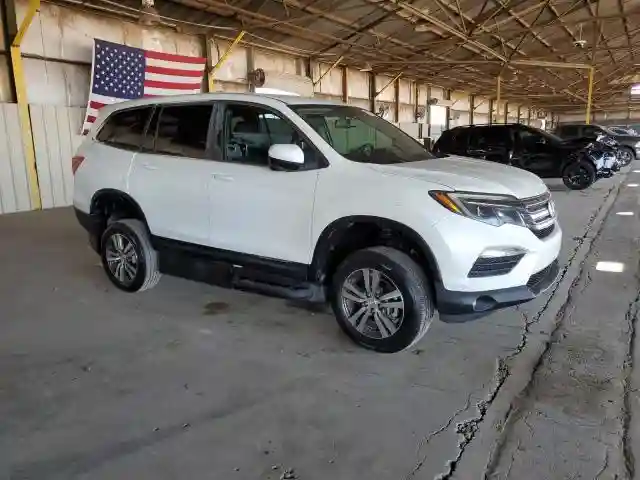 5FNYF5H55HB004413 2017 HONDA PILOT-3