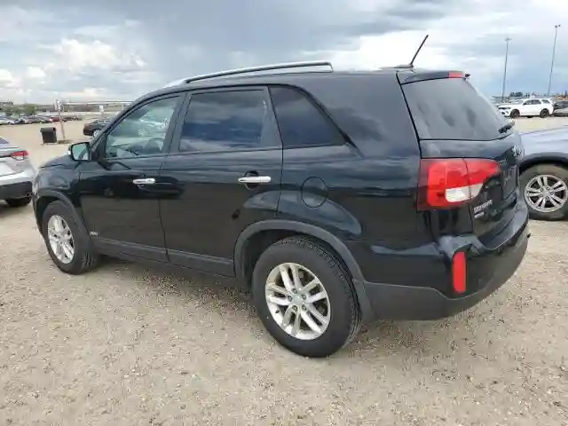 5XYKTDA7XFG614978 2015 KIA SORENTO-1