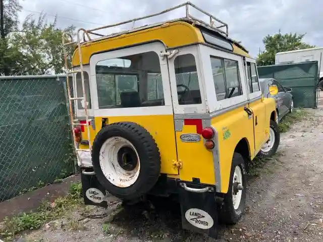 93000865 1977 LAND ROVER ALL OTHER-3