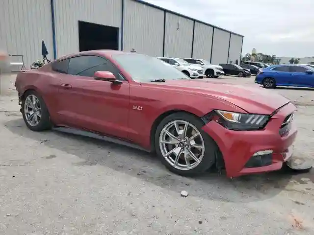 1FA6P8CF1F5390757 2015 FORD MUSTANG-3