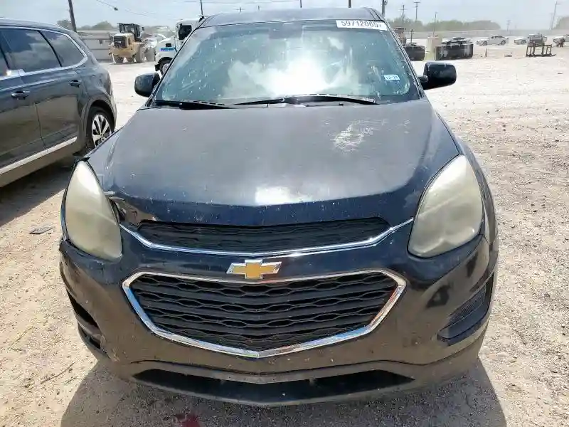 2GNALBEK4H1512367 2017 CHEVROLET EQUINOX-4