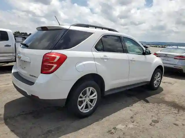 2GNFLFEK8G6121706 2016 CHEVROLET EQUINOX-2