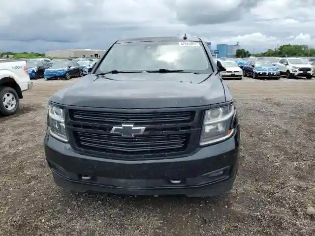 1GNSKCKC3FR679060 2015 CHEVROLET TAHOE-4