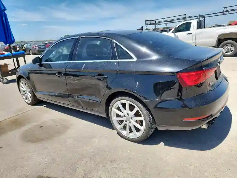 WAUACGFFXF1004170 2015 AUDI A3-1