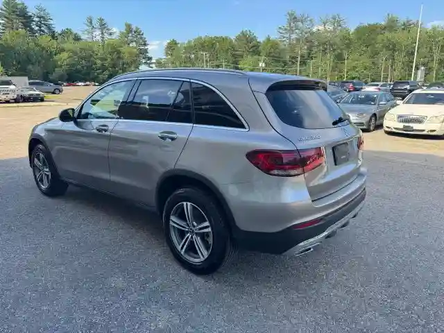 WDC0G8EB3LF693291 2020 MERCEDES-BENZ GLC-CLASS-2