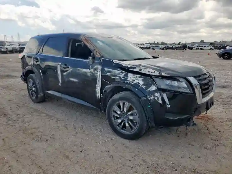 5N1DR3AA6RC209816 2024 NISSAN PATHFINDER-3
