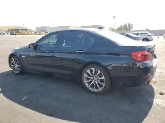 WBA5A7C5XGG145869 2016 BMW 5 SERIES-1