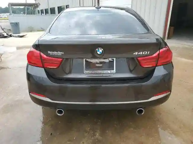WBA4J5C56KBM66474 2019 BMW 4 SERIES-5