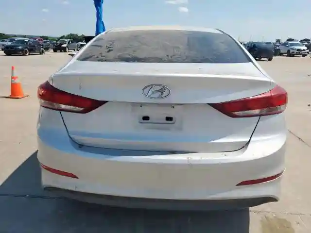 5NPD74LF9JH226742 2018 HYUNDAI ELANTRA-5