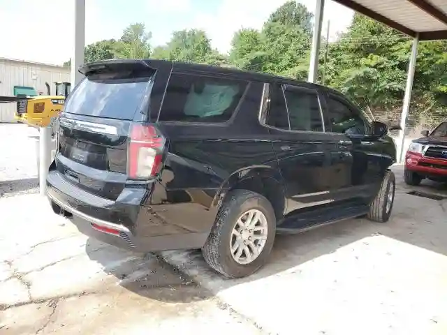 1GNSKLED3NR221022 2022 CHEVROLET TAHOE-2