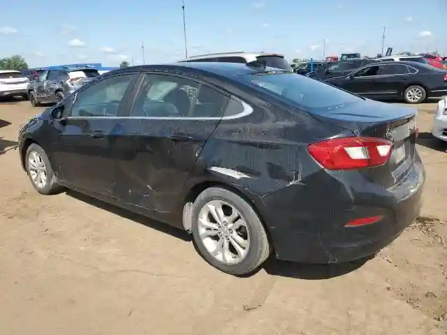 1G1BE5SM2K7118903 2019 CHEVROLET CRUZE-1