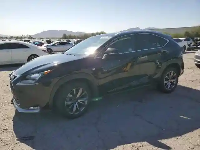 JTJYARBZ7G2025179 2016 LEXUS NX-0